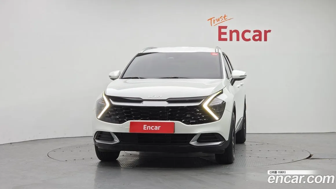 Kia Sportage — фото 2