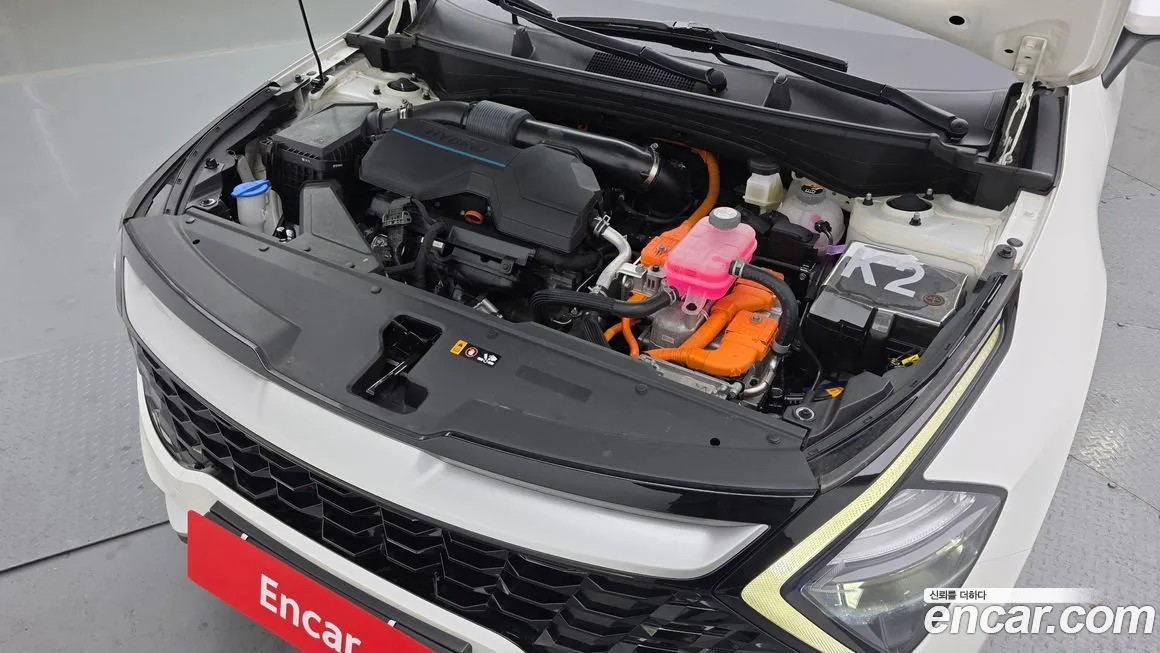 Kia Sportage — фото 9