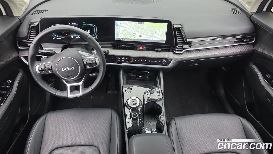 Kia Sportage — фото 8