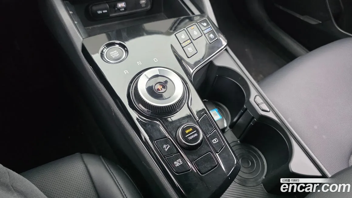 Kia Sportage — фото 6