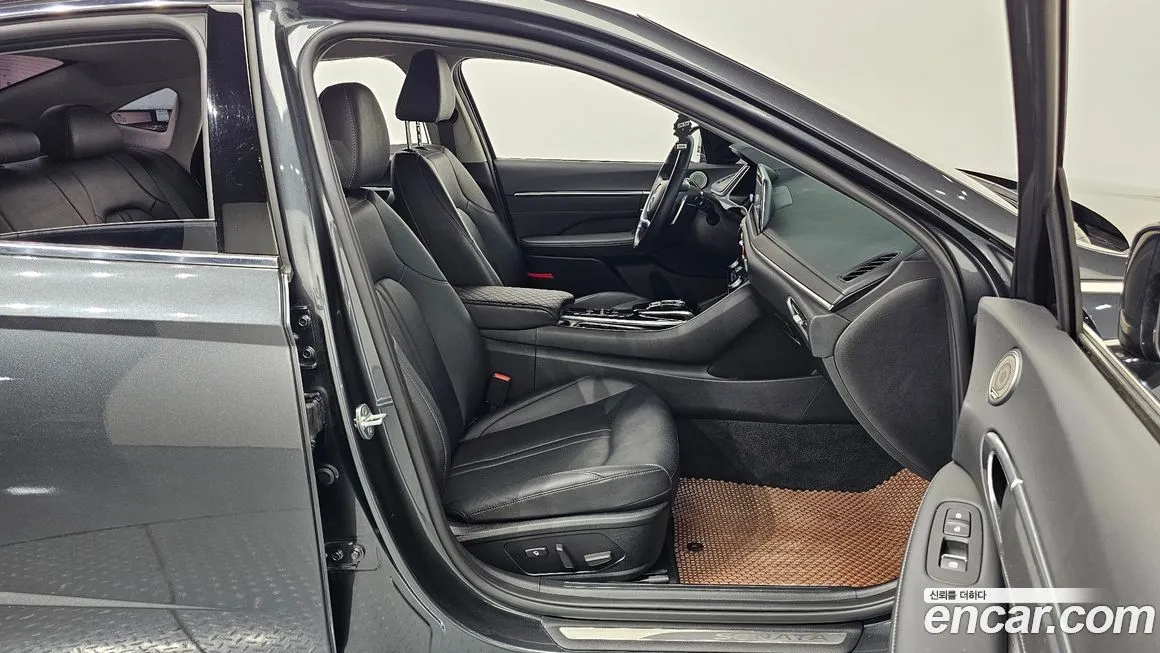 Hyundai Sonata 2022 из KR, фото 7