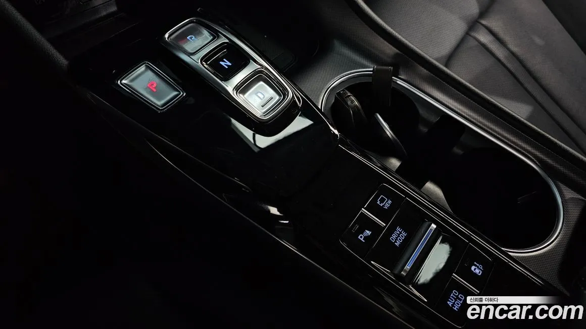 Hyundai Sonata 2022 из KR, фото 5