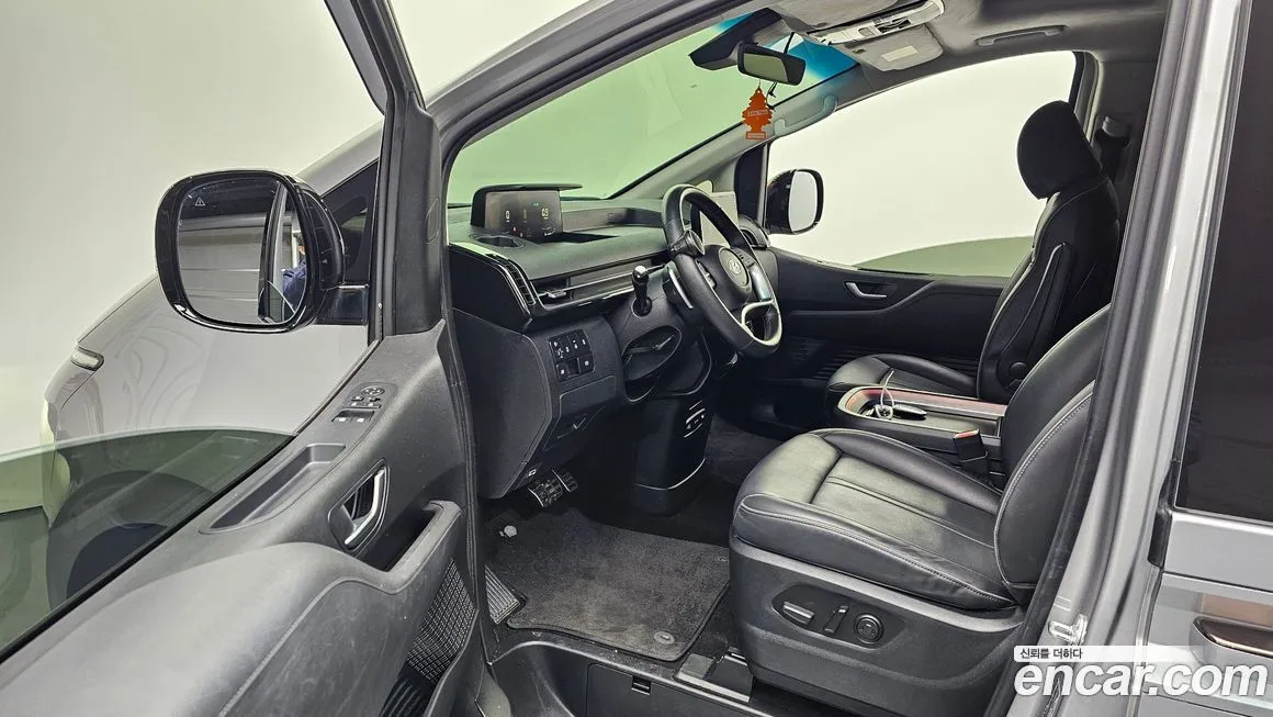Hyundai Staria 2024 из KR, фото 7