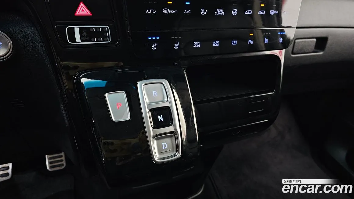 Hyundai Staria 2024 из KR, фото 4