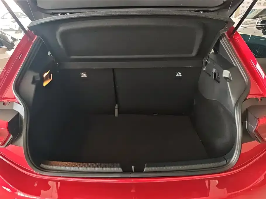 Volkswagen ID.3 2025 из CN, фото 4