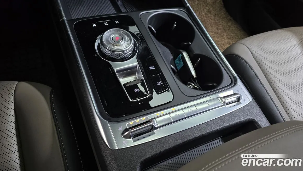 Kia Carnival 2024 из KR, фото 4