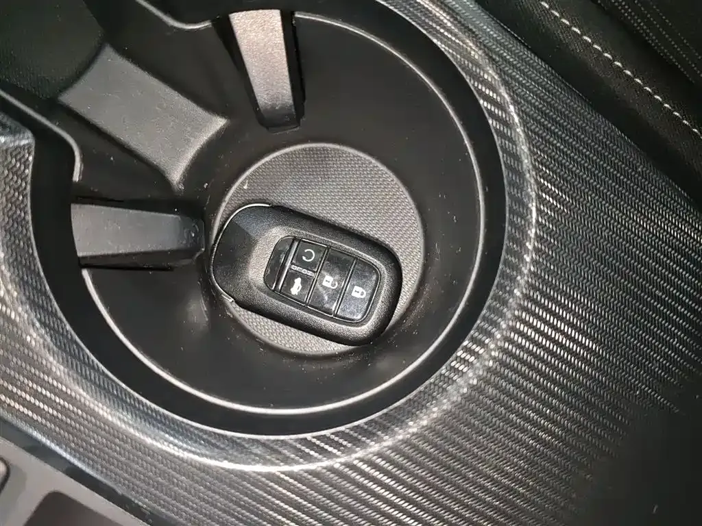 Honda Civic 2024 из CN, фото 3