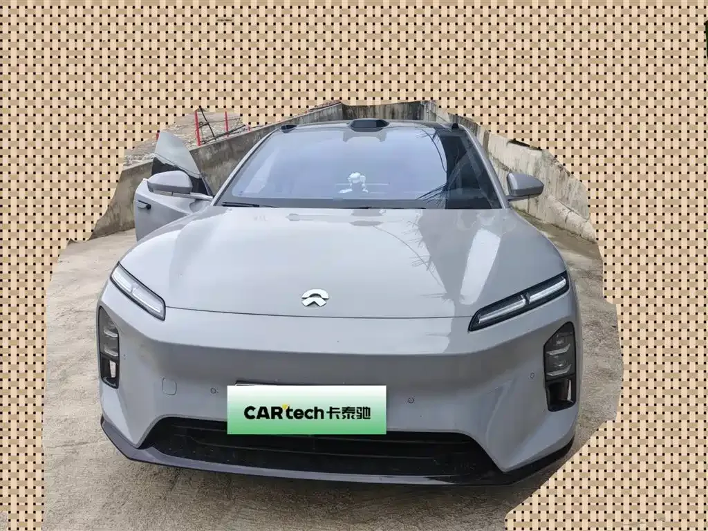 NIO ET5T 2025 из CN, фото 1