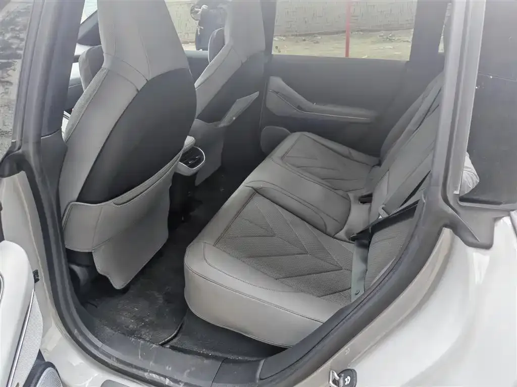 NIO ET5T 2025 из CN, фото 5