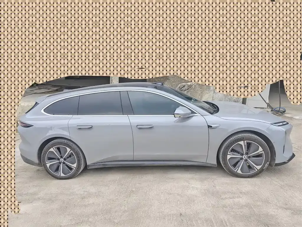 NIO ET5T 2025 из CN, фото 7