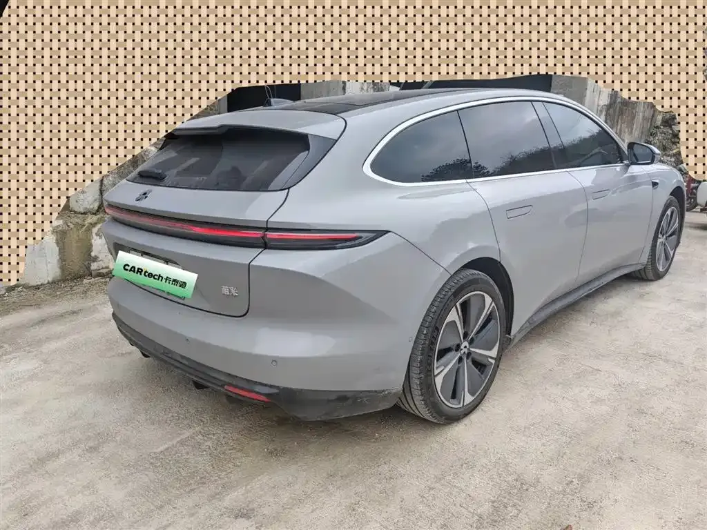 NIO ET5T 2025 из CN, фото 6