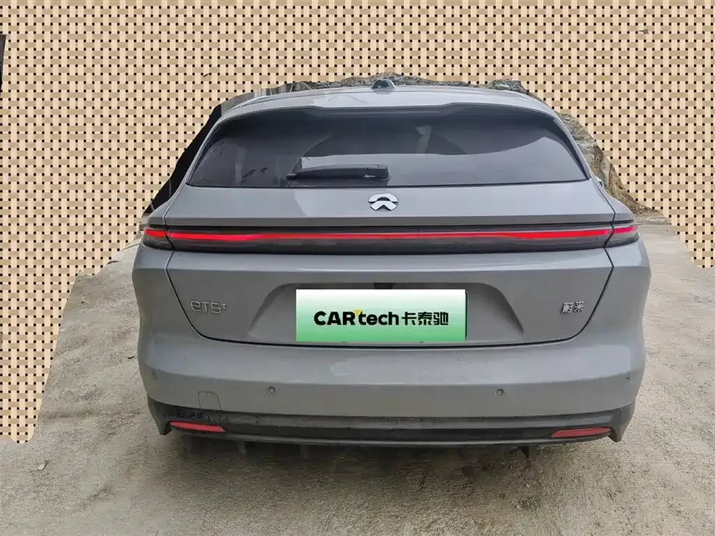 NIO ET5T 2025 из CN, фото 8