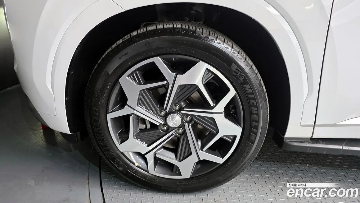 Hyundai Palisade — фото 7