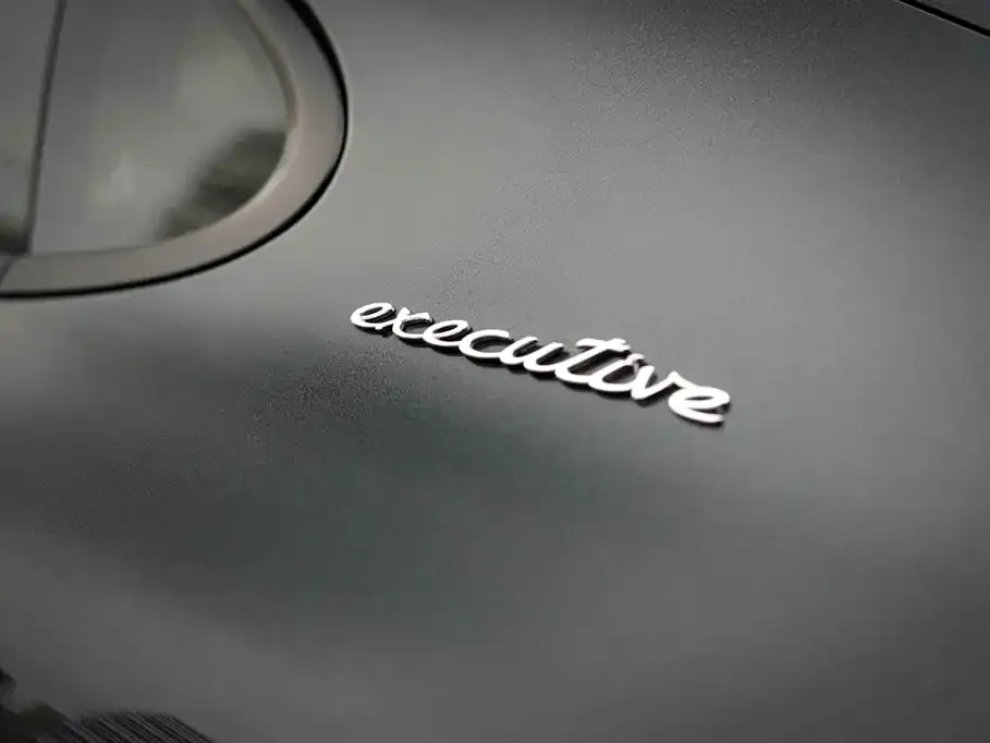 Porsche Panamera — фото 2