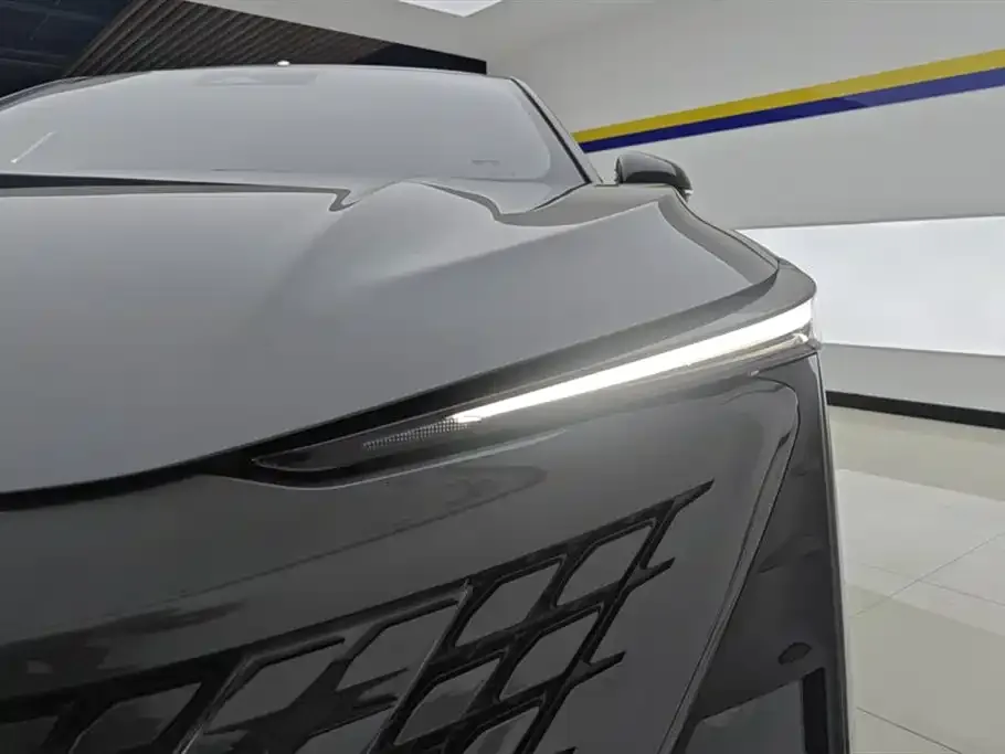 Changan UNI-T 2021 из CN, фото 2