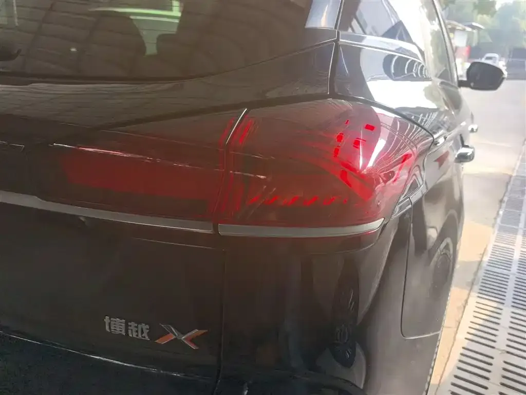 Geely Boyue 2022 из CN, фото 5
