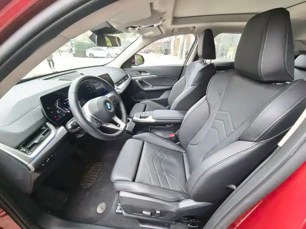 BMW X2 (Import) 2024 из CN, фото 2