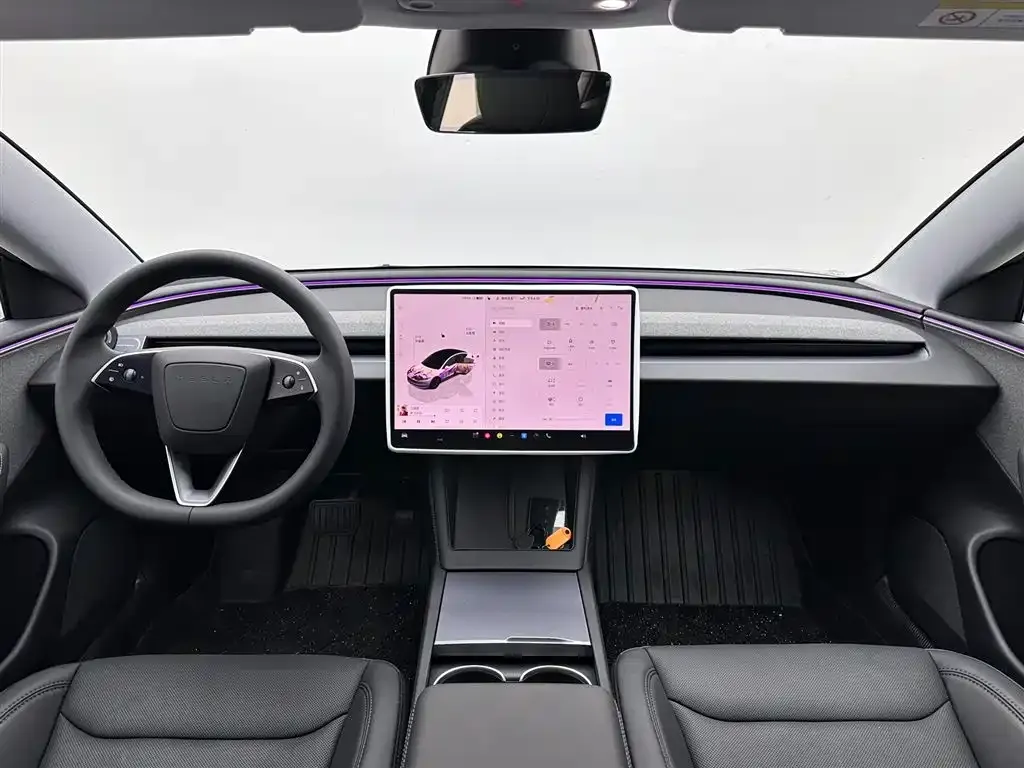Tesla Model 3 2025 из CN, фото 6