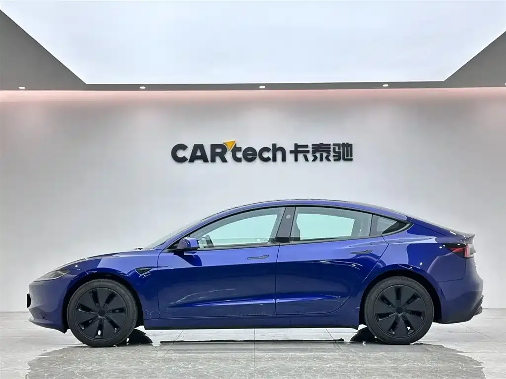 Tesla Model 3 2025 из CN, фото 3