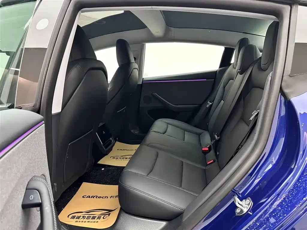 Tesla Model 3 2025 из CN, фото 7