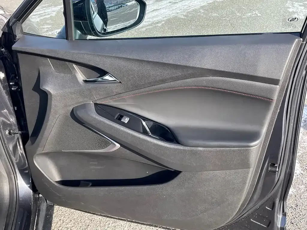 Chevrolet Volando 2022 из CN, фото 8