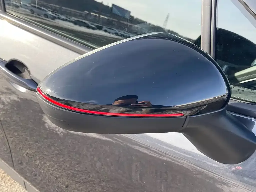 Chevrolet Volando 2022 из CN, фото 3