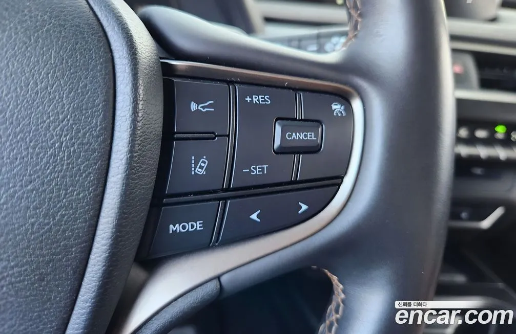 Lexus UX 2022 из KR, фото 7