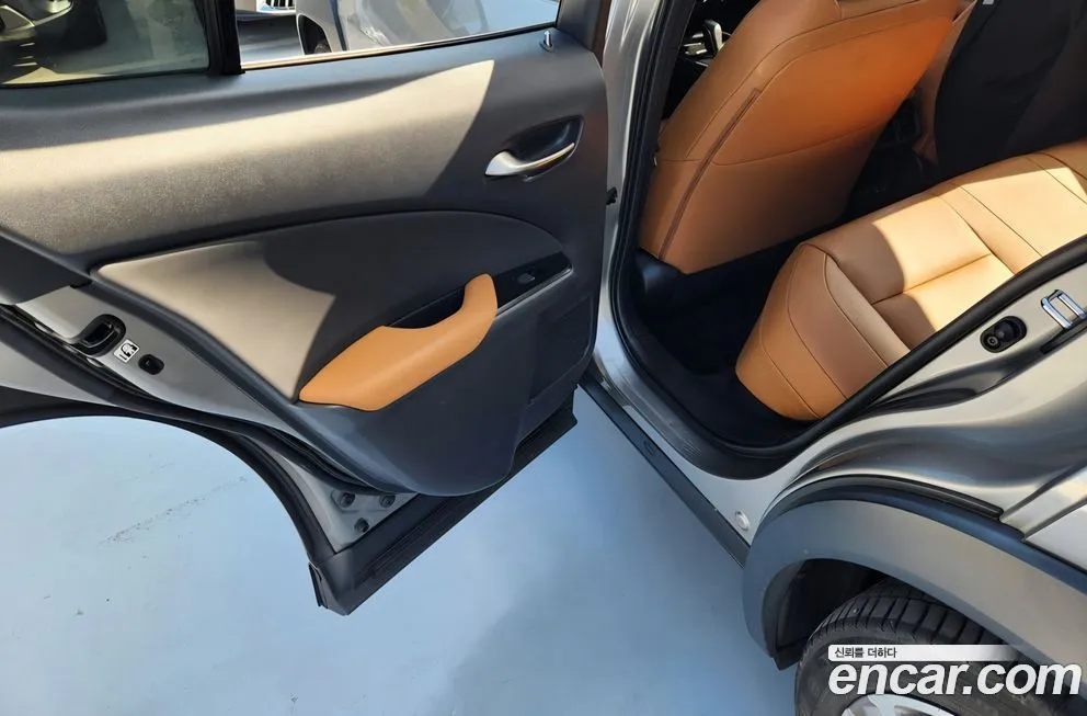 Lexus UX 2022 из KR, фото 8