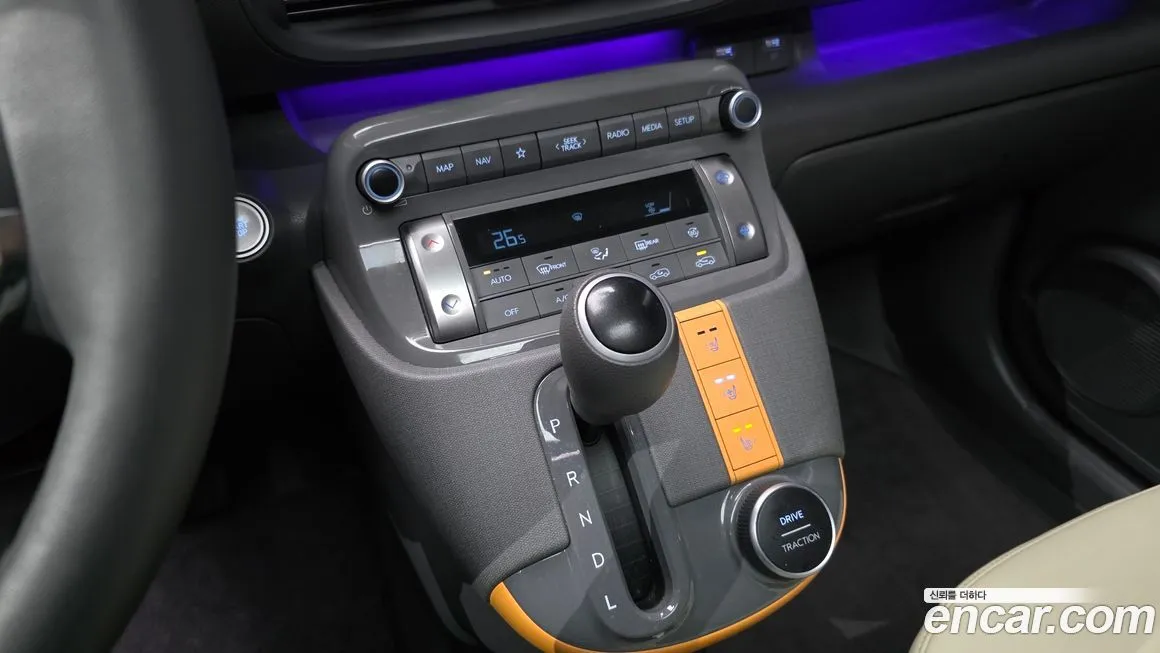Hyundai Casper 2022 из KR, фото 2