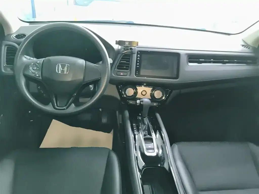 Honda Vezel 2021 из CN, фото 2