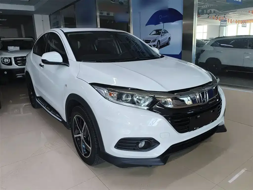 Honda Vezel 2021 из CN, фото 7