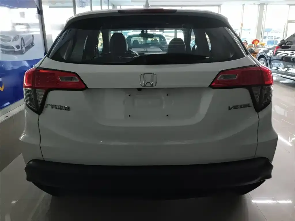 Honda Vezel 2021 из CN, фото 5