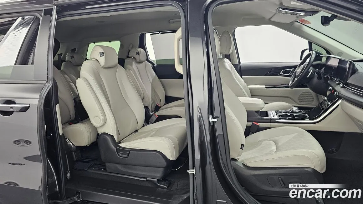 Kia Carnival — фото 2