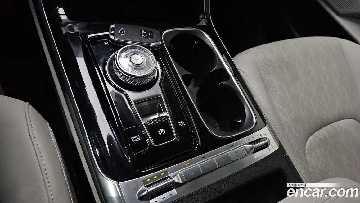 Kia Carnival — фото 10
