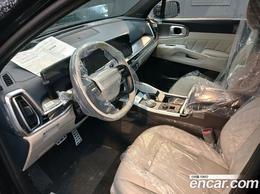 Kia Sorento — фото 4