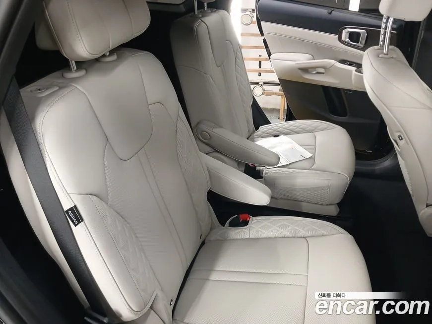 Kia Sorento — фото 2