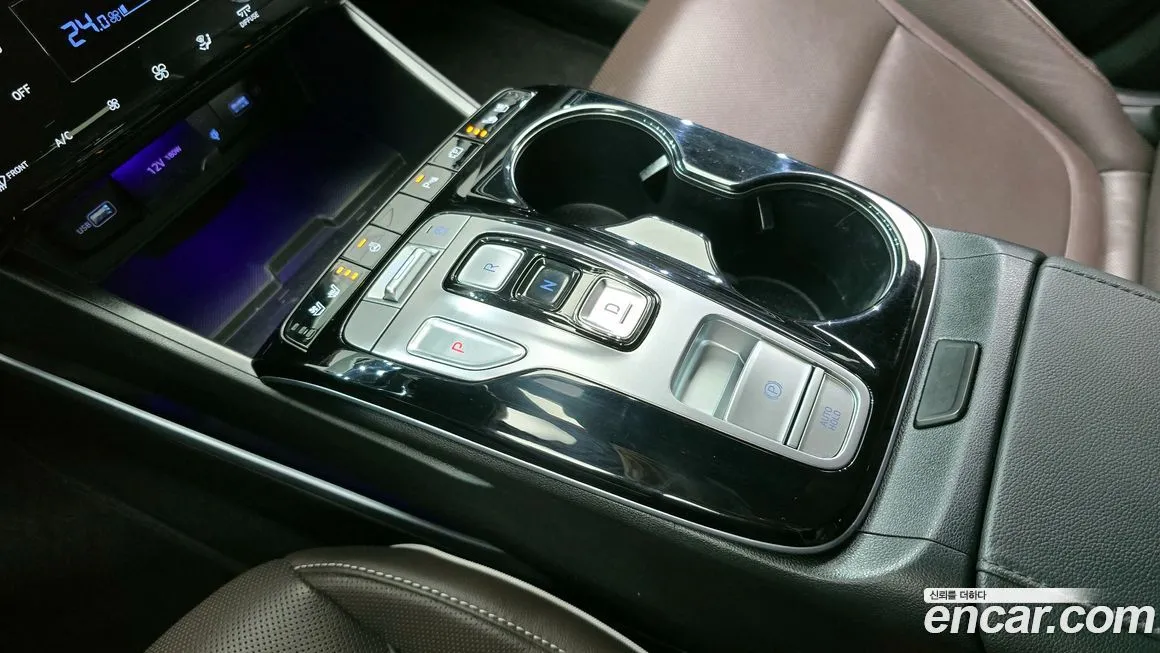 Hyundai Tucson — фото 8