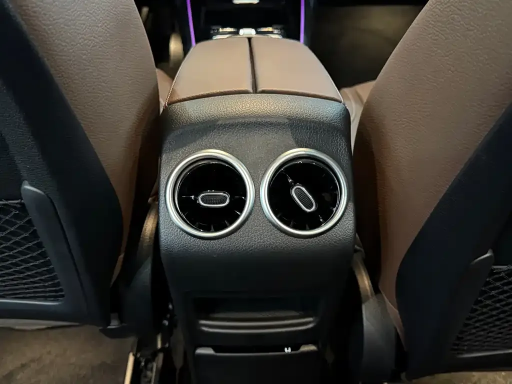 Mercedes-Benz GLB 2025 из CN, фото 7