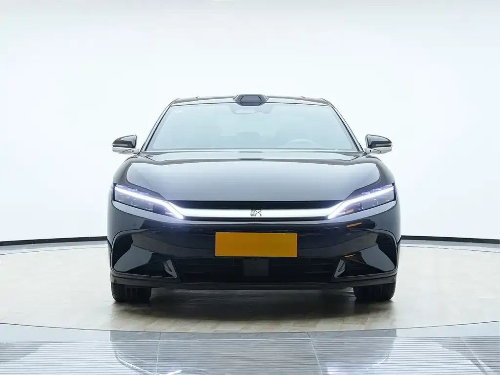 BYD Han 2025 из CN, фото 3