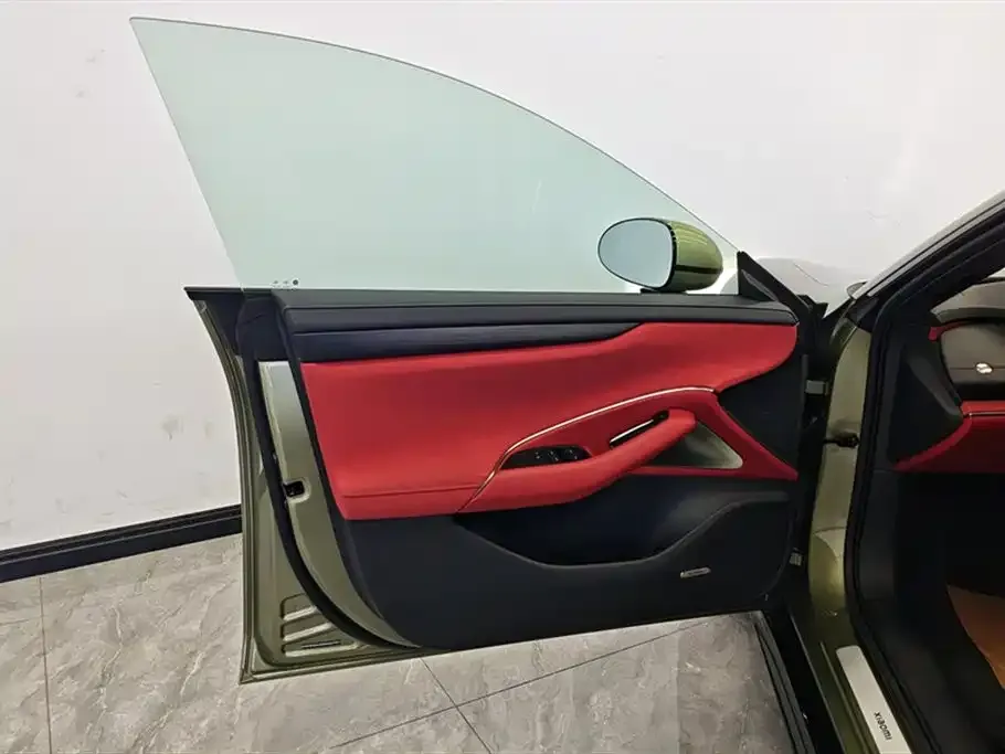 Xiaomi SU7 2024 из CN, фото 6
