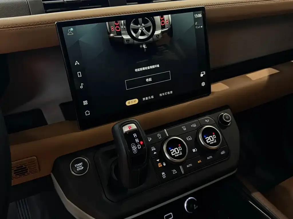 Land Rover Defender — фото 2