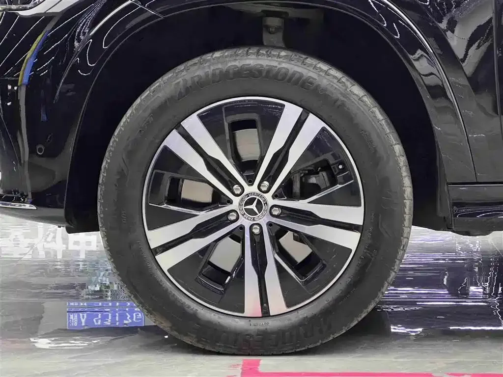 Mercedes-Benz GLE New Energy 2023 из CN, фото 6