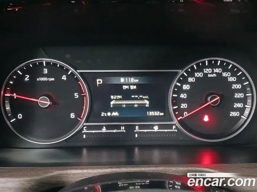 Kia Sorento 2022 из KR, фото 9