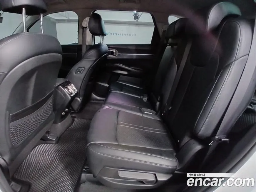 Kia Sorento 2022 из KR, фото 5