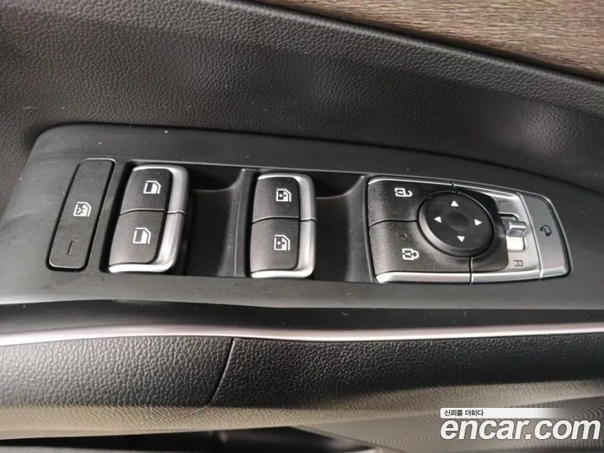 Kia Sorento 2022 из KR, фото 6