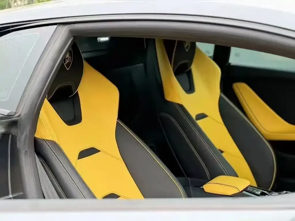 Lamborghini Huracan 2021 из CN, фото 2