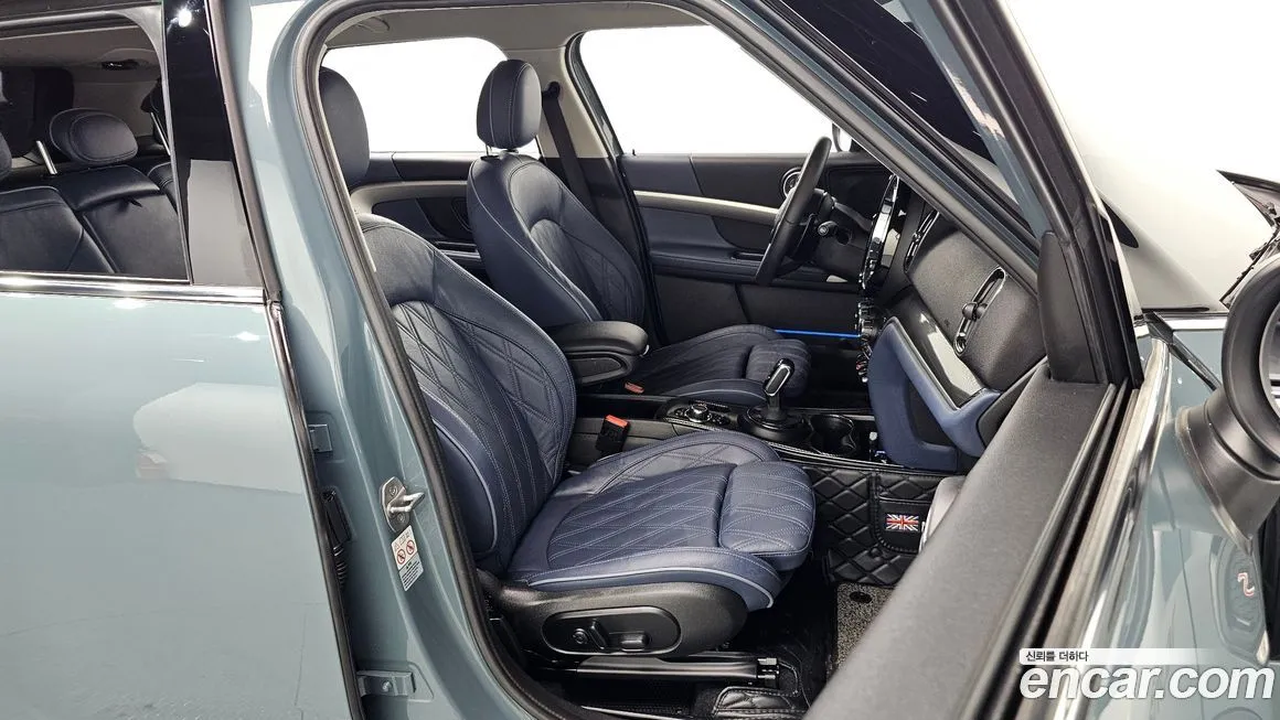 Mini Countryman 2023 из KR, фото 6