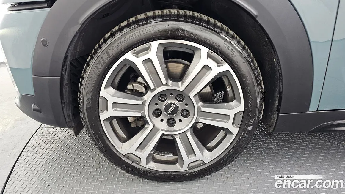 Mini Countryman 2023 из KR, фото 5
