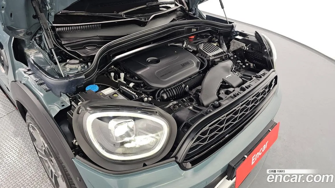 Mini Countryman 2023 из KR, фото 4