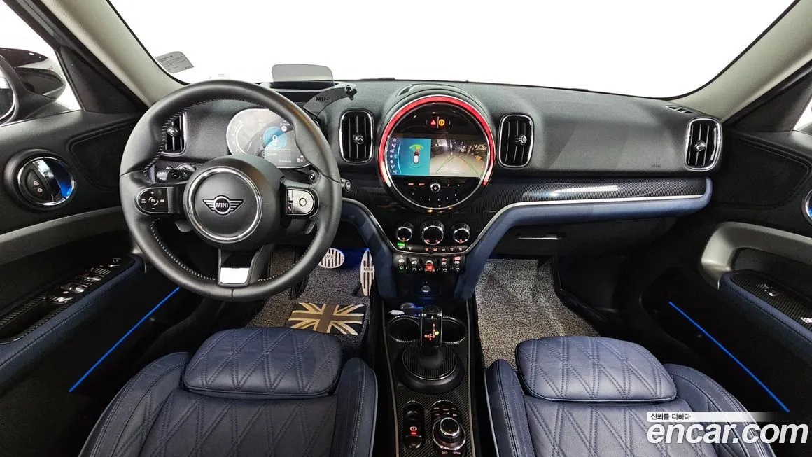 Mini Countryman 2023 из KR, фото 7